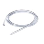 Belmed 8900-0000-0002 Clear Vacuum Tube 6'