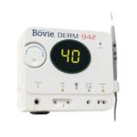 Bovie A942 DERM 942 High Frequency Desiccator