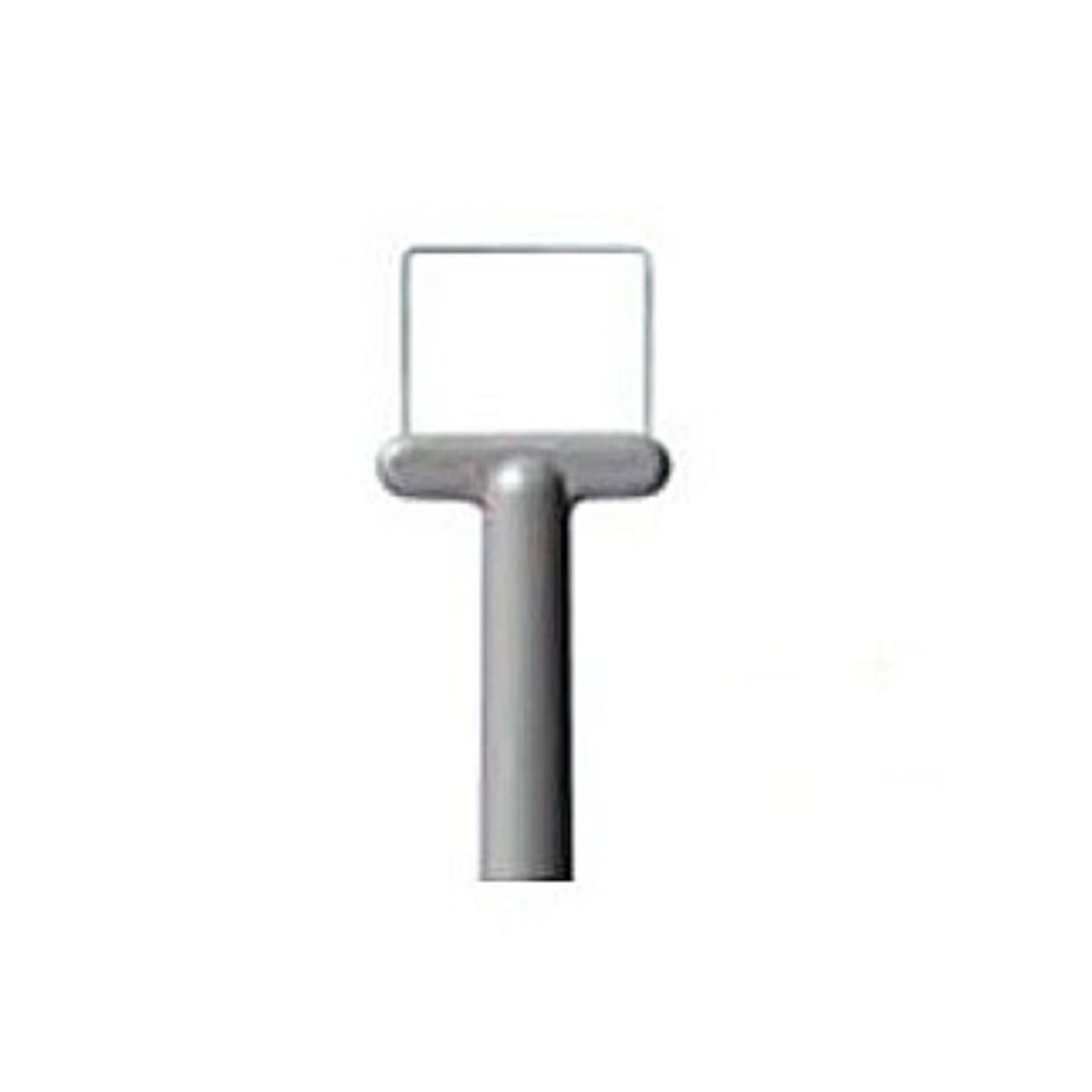 Bovie ES15R 10mm x 4mm Non Sterile Reusable Square Electrode