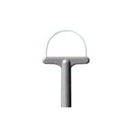 Bovie ES43R 15mm x 15mm Non Sterile Reusable Loop Electrode