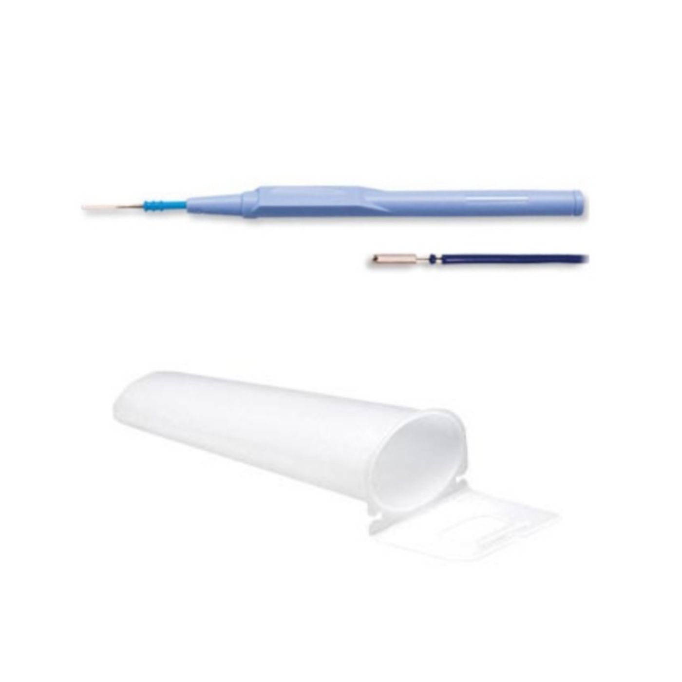 Bovie ESP7H Sterile Disposable Foot Controlled Electrosurgical Pencil w/ Holster