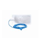 Bovie ESRSC Disposable Solid Return Electrode Corded 50 Pack