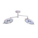 Bovie XLD-DC MI 1000 Dual Ceiling Mounted LED Surgical Light