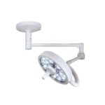 Bovie XLDP-SC MI 750 Single Ceiling LED Exam Light