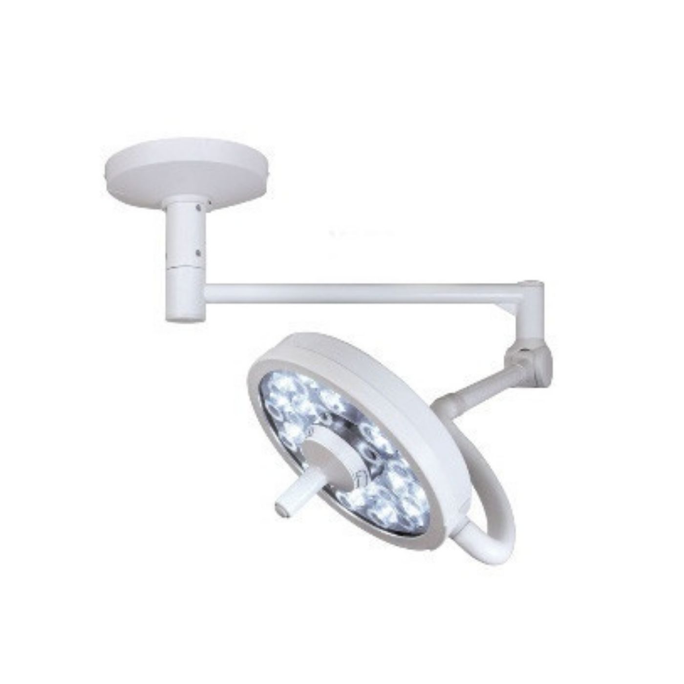Bovie XLDP-SC MI 750 Single Ceiling LED Exam Light
