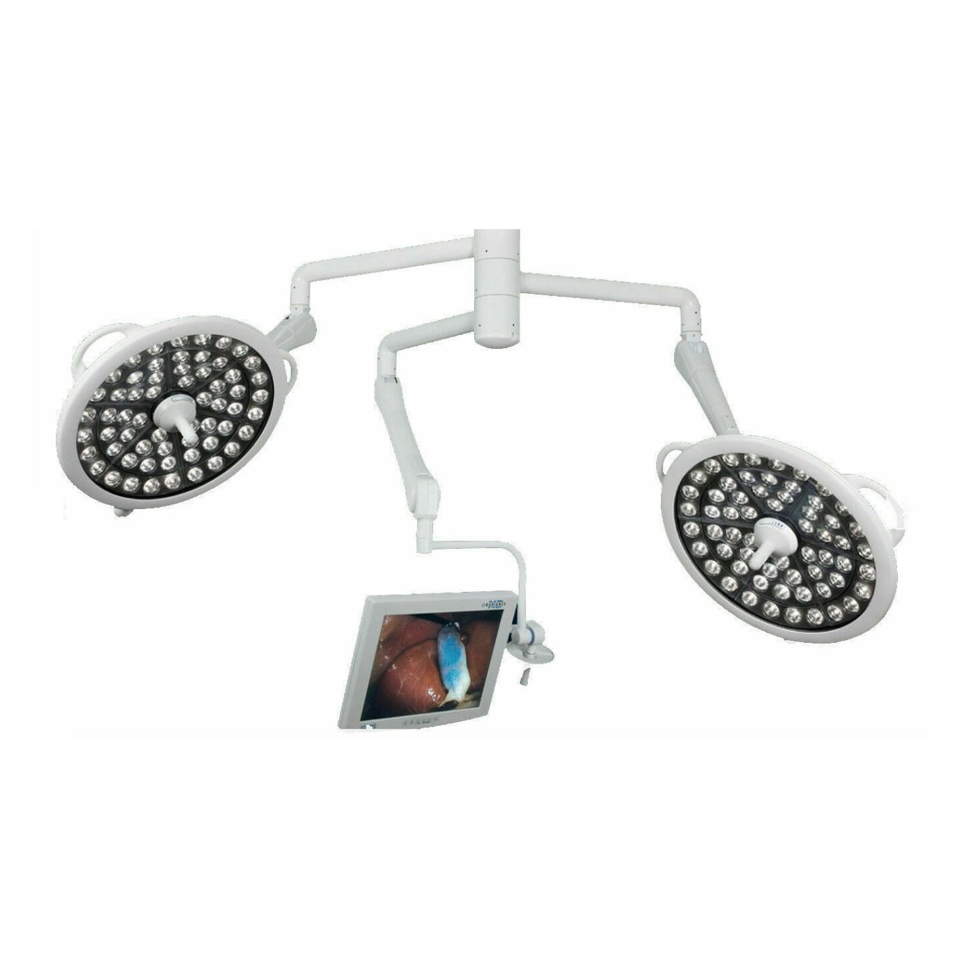 Bovie XLDS-S23MA System Two LED Exam Light