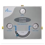 Amico M3EC-S-HH-U-CO2 Carbon Dioxide Economy Dome Loaded Manifold Cabinet