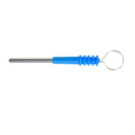 Bovie ES24 Disposable Sterile Short Loop Electrode