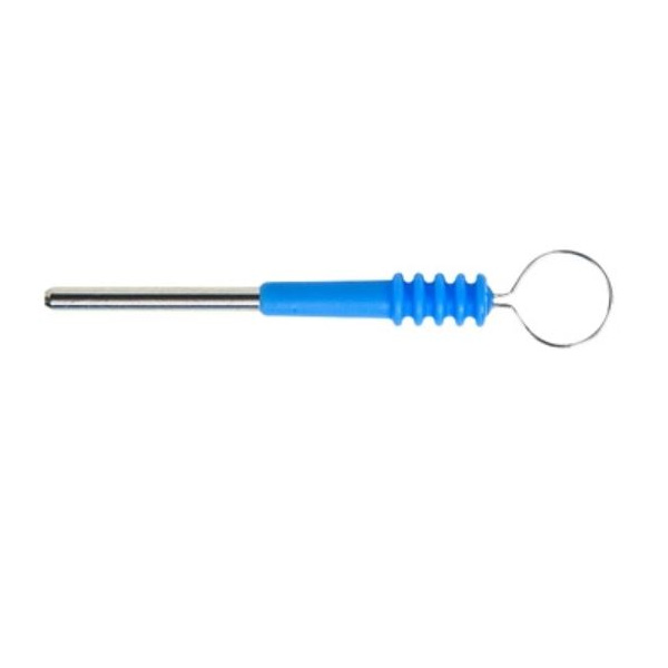 Bovie ES24 Disposable Sterile Short Loop Electrode