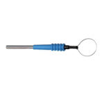 Bovie ES25-8 Disposable Sterile Short Loop Electrode