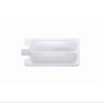 Bovie ESRE Disposable Split Adult Return Electrode 50 Pack