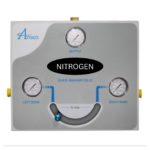 Amico M3EC-S-HH-U-NIT Nitrogen Economy Dome Loaded Manifold Cabinet