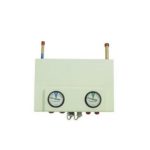 Porter 3222CX-N/R&H Sentinel Wall Alarm Package