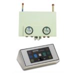 Porter 3222CX Sentinel Wall Alarm Package