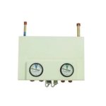 Porter 3222DX-N/R&H Sentinel Desk Alarm Package