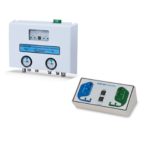 Porter 4222DXB Vanguard Desk Alarm Package