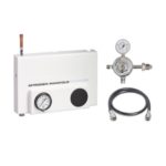 Porter 8201 Nitrogen Manifold System