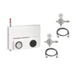 Porter 8202 Nitrogen Manifold System