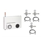 Porter 8203 Nitrogen Manifold System