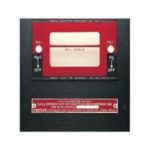 Porter 9000-1 Sentinel System Concealed Zone Valve Shut-Off