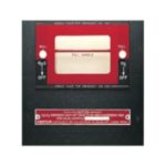 Porter 9000-2 Vanguard Concealed Zone Valve Shut-Off