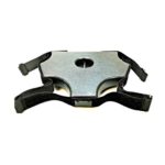 Porter C-1658-000 E-Stand Tank Restraint Kit