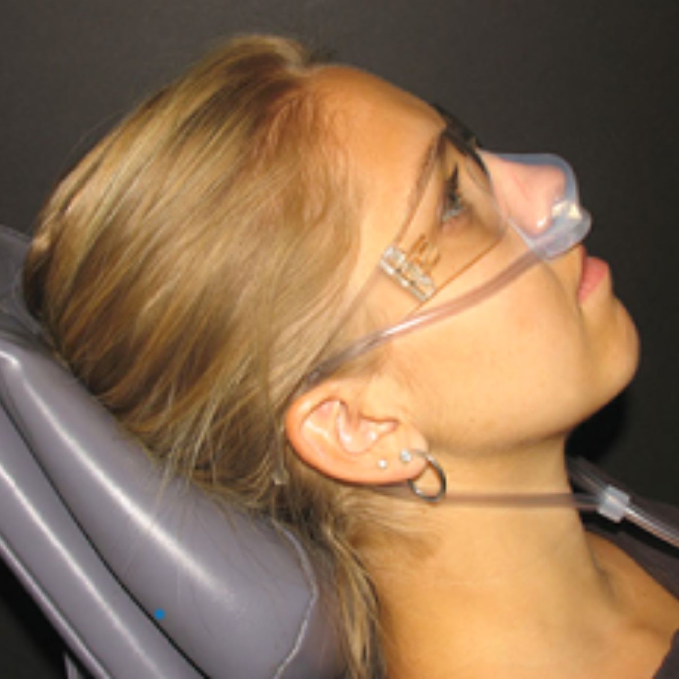 Porter SIL2-PEDO-12 Silhouette Mask Pediatric 12 Pack - Image 2