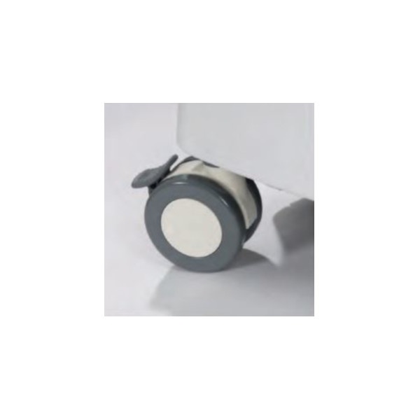 Porter SENTRY-44AV Sentry Sedate Portable Enclosed 4 Cylinder O2/N2O System AVS