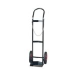 Western Medica HCC2-M Cylinder Cart