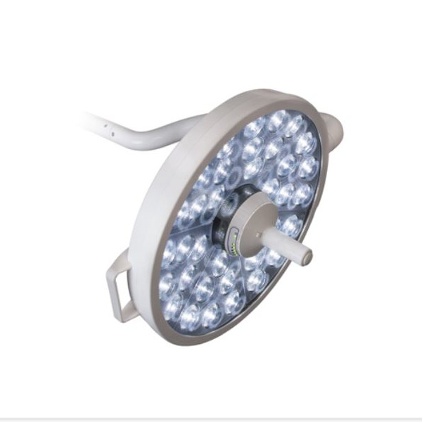 Bovie XLD-FM MI 1000 Portable Floor Surgical Light - Image 2