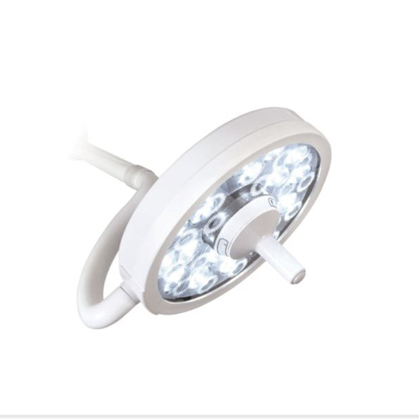 Bovie XLDP-DC MI 750 Dual Ceiling LED Exam Light - Image 2