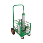 Anthony Welded Products 6124 Multiple Cylinder Cart