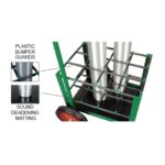 Anthony Welded Products SDK-12E Sound Deadening Kit