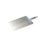 Bovie A1204 Replacement Metal Return Electrode Plate