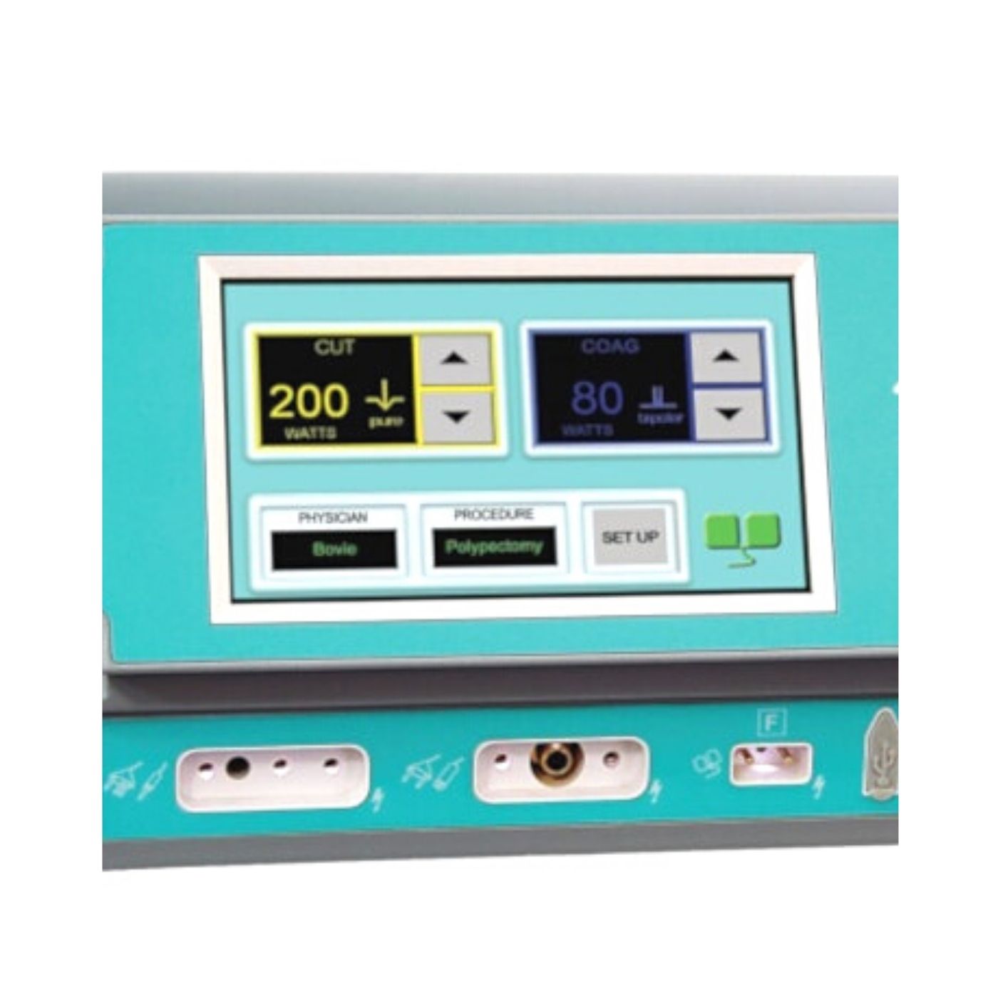 Bovie GI120 Electrosurgical Generator - Image 2