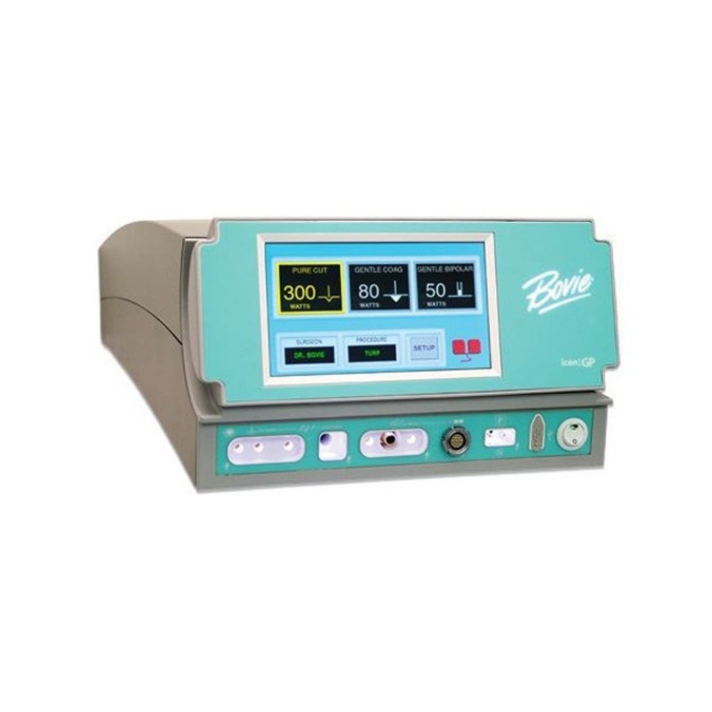 Bovie GP300 Electrosurgical Generator