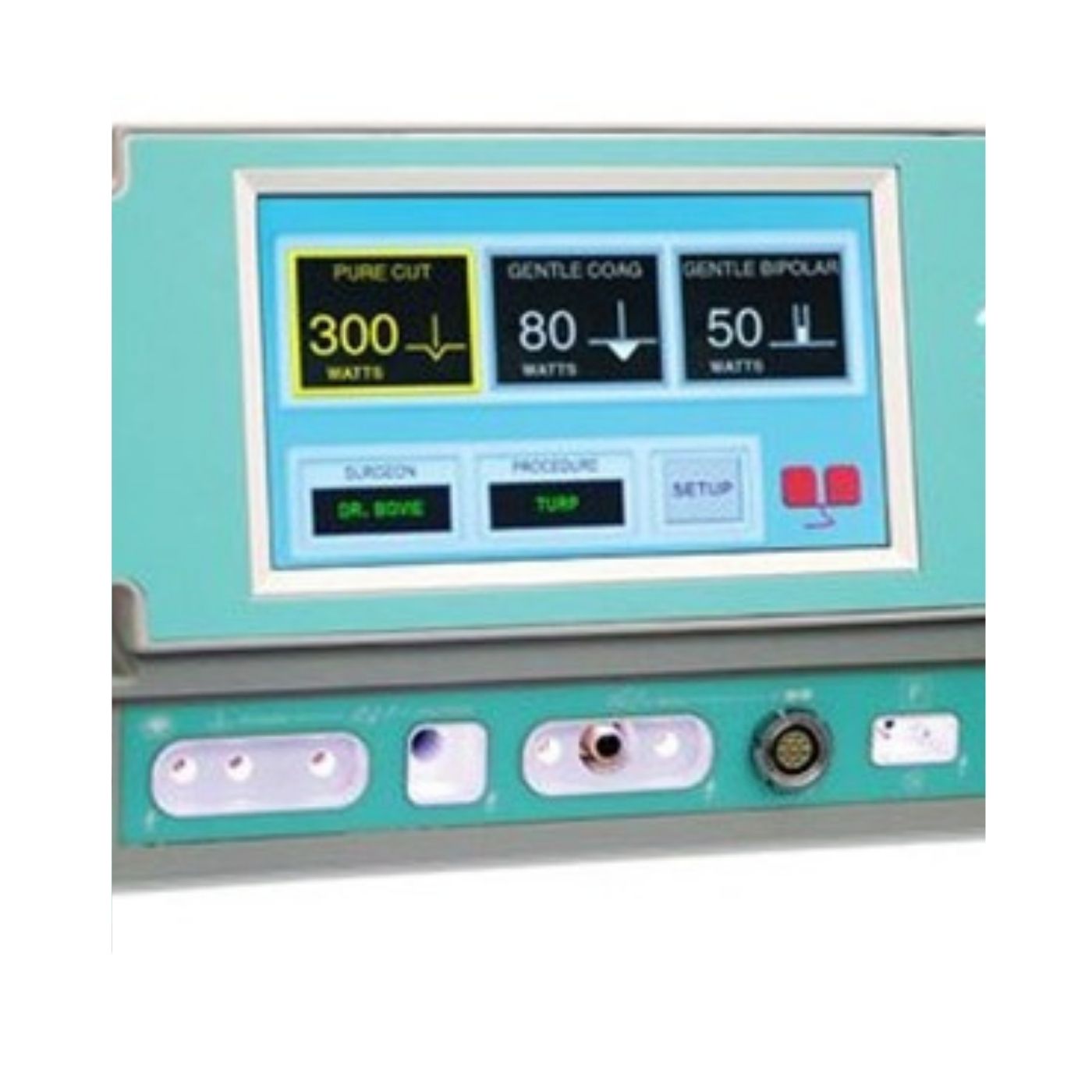 Bovie GP300 Electrosurgical Generator - Image 2