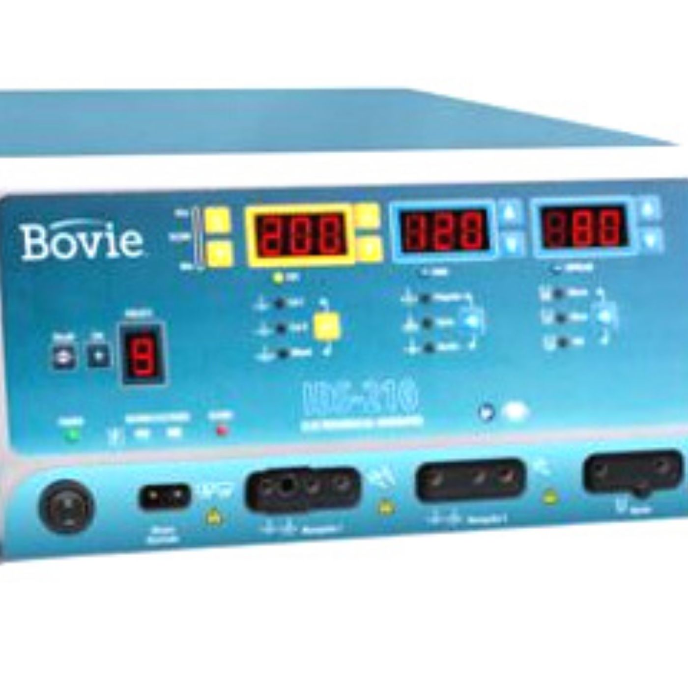 Bovie IDS-210 Electrosurgical Generator - Image 2