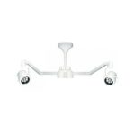 Bovie XLDE-DC MI 550 LED Dual Ceiling Exam Light