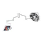 Bovie XLDS-S2MA System Two Light and Monitor Arm