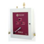 Western FHM2-9-8 Innovator O2 Gas Manifold 8 Cylinders Standard