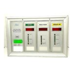 Amico ALERT-1 O2 Alarm Valve Combo Unit 1/2 Inch