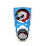 Precision Medical PM3001HV Continuous Vacuum Regulator Chemetron Male