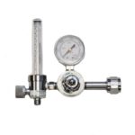 Western Medica M1-320-12FM CO2 Regulator Flowmeter
