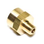 Superior B-299 Brass Pipe Thread Bushing