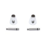 Porter P2400 Sterile Knob Kit