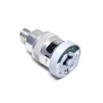 Belmed 8011-OP O2 Coupler Oxequip Female