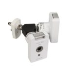 Precision Medical 3352Y Vacuum Y Block Assembly - CHEMETRON 