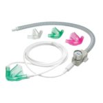 Accutron 52005 Axess Scavenging Circuit For In-Line Vacuum Controller