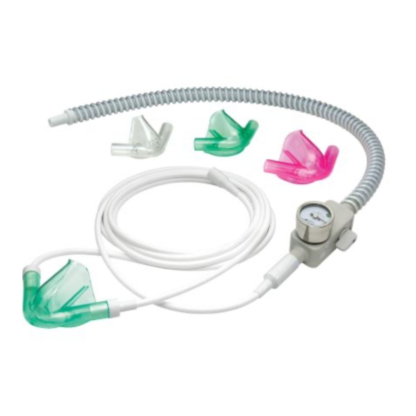 Accutron 52005 Axess Scavenging Circuit For In-Line Vacuum Controller